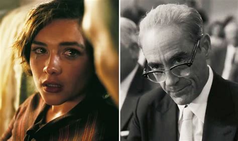 florence pugh and robert downey jr|florence pugh oppenheimer.